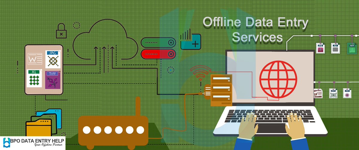 BPODataEntry's tweet image. Enhancing and optimizing your business productivity with our offline data entry solutions.
Visit Us: bit.ly/2EiQaS4
#offlinedataentry #bpodataentry #dataentryhelp