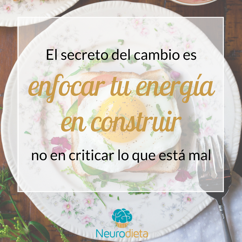 Neurodieta's tweet photo. Cuando te criticas por las cosas que haces mal, pierdes tiempo y energía!!! Enfócate en construir, en mejorar, en hacer un poco cada día y perdónate cuando no lo haces bien. Todos tenemos derecho a caernos, pero es obligatorio levantarse!! #neurodieta #adelgazar #comersano https://t.co/ldksJ8zr93