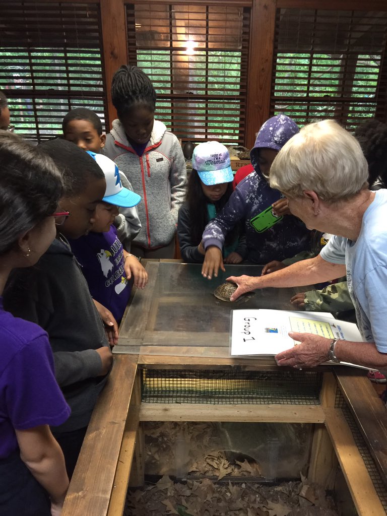 Demetrios45's tweet photo. We had a great time at the Edith Moore Nature Park with our Aims students today😊@OutleyE https://t.co/iRj1xrHzq8