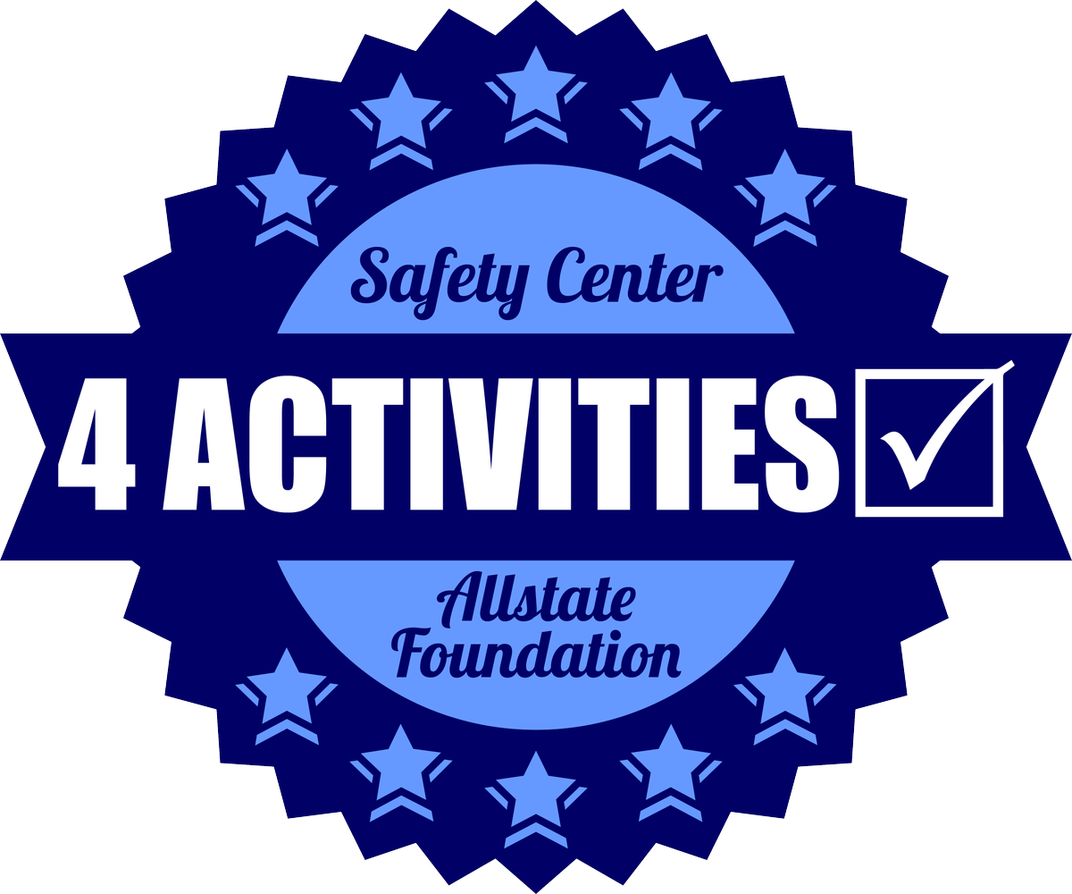 Safety Center (TeenSafeDriving) Twitter