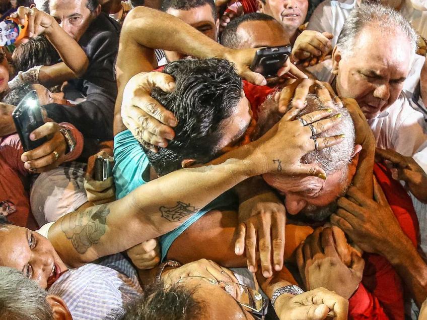 Ver imagem no Twitter