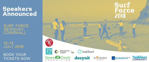 *SPEAKER ANNOUNCEMENT* This yr we're taking you to the next step of the journey &amp; have lined up 3 truly inspiring speakers. Each has a specific focus on how a simple changes to our behaviour will result in better outcomes for our environment. Find out who ow.ly/hlLC30jm2yu