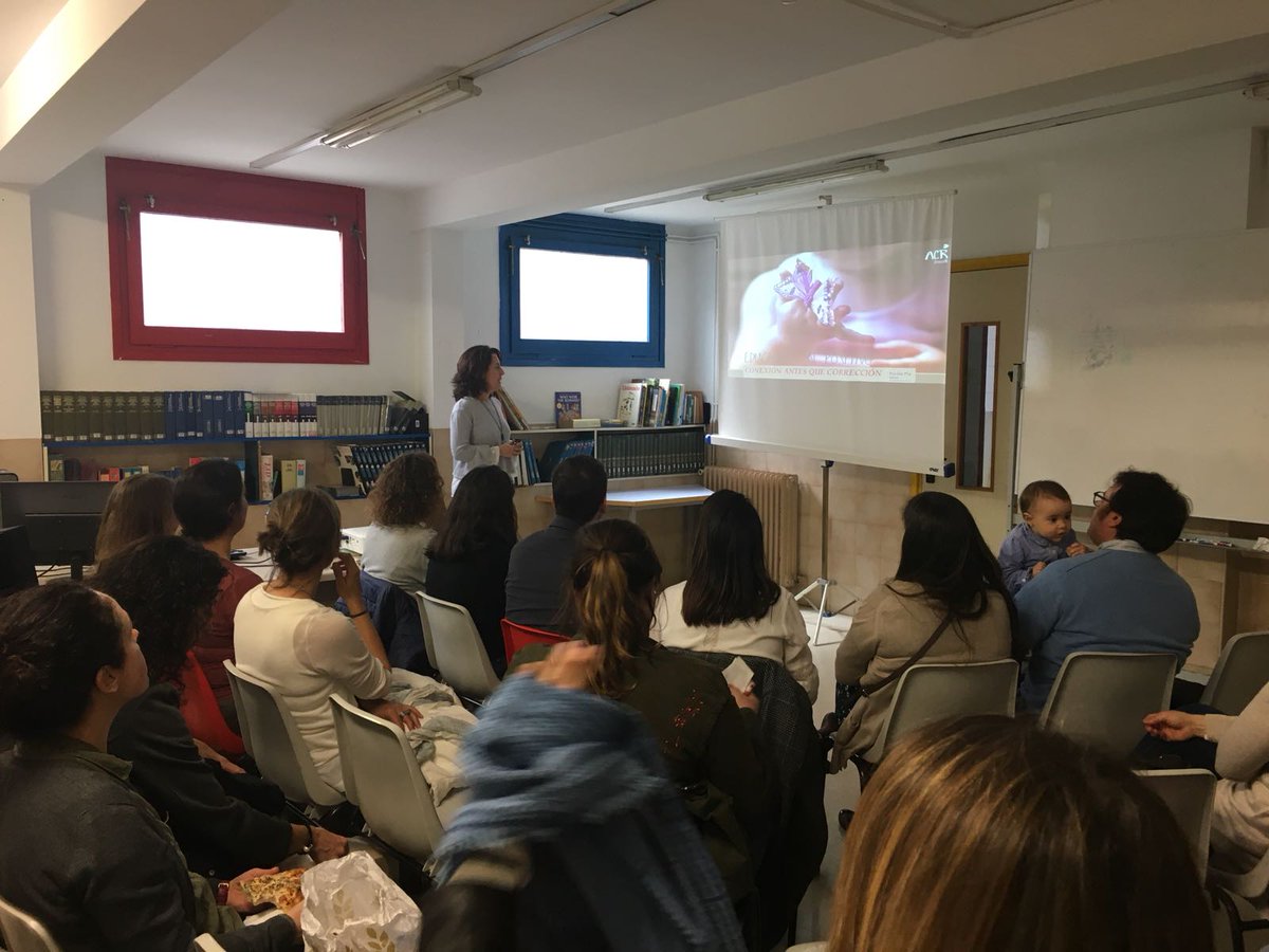 Anna Cuscó Ramentol tweet media
