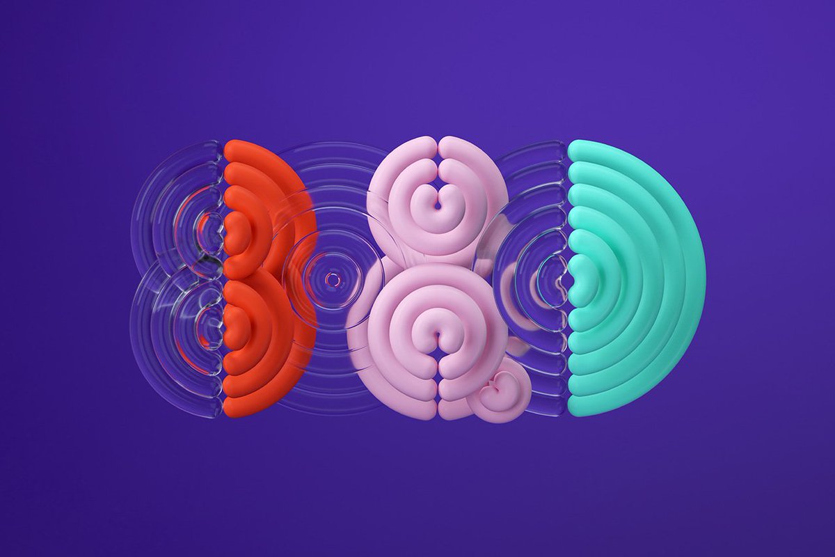 lustnation's tweet photo. The Essence of Design at For the People
Started in 2014, For the People is making tremendous strides in the world of advertising and corporate design. In fact, the company bagge...
#design #agency #work #lustnation #forthepeople #dribbble #studio #3d #creative #inspiration https://t.co/vySPgjzuO9