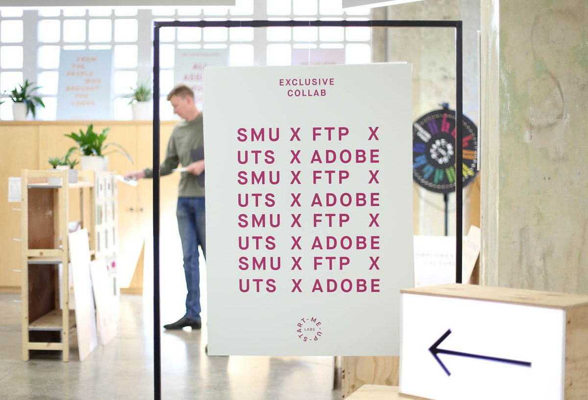 lustnation's tweet photo. The Essence of Design at For the People
Started in 2014, For the People is making tremendous strides in the world of advertising and corporate design. In fact, the company bagge...
#design #agency #work #lustnation #forthepeople #dribbble #studio #3d #creative #inspiration https://t.co/vySPgjzuO9