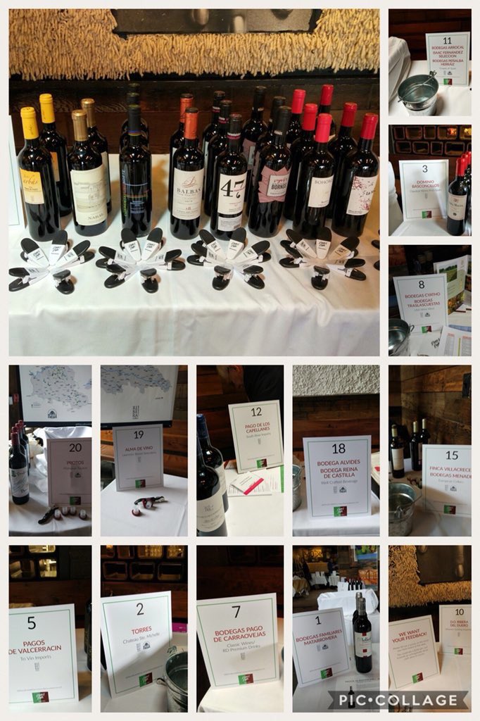 DORibera's tweet photo. 🇺🇸Comienzan las actividades del #Roadshow de #DORibera en Estados Unidos. 
👉 La primera parada para las bodegas y vinos de la DO es #Washington. 
🍷Hoy se presentan ante periodistas sumilleres y profesionales del vino. 
(El próximo destino es #NuevaYork) https://t.co/n7RoF9xWyj