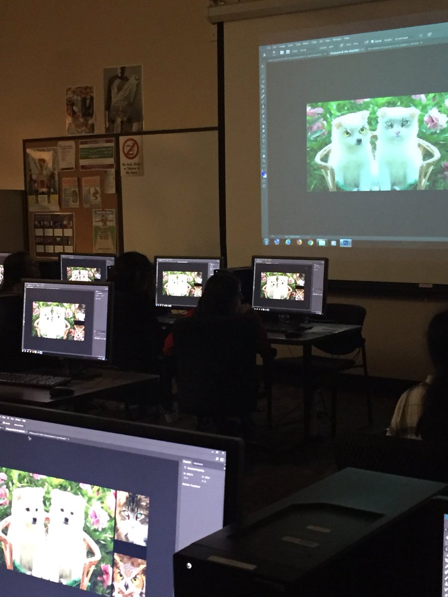 hodges223's tweet photo. Creating in the multimedia lab @aggietharp https://t.co/TeMtQmnfW0