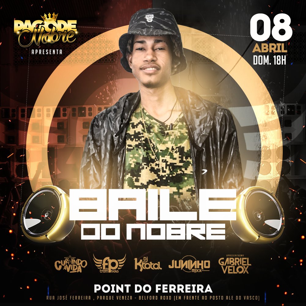 timeni_hilma's tweet photo. Domingo é dia de Baile no Nobre 

@Efipedotrembala https://t.co/Zy79xkYFhV