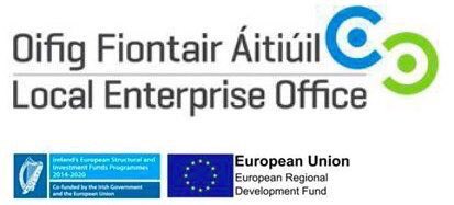 FridayBClubLK's tweet image. The stage is set here for this evening’s Meetup from 6pm when @jumpagrade co-founders share their story to date at our Fireside Chat -progressing from @SWLimerick alumni to education disruptors

Powered by @BOIstartups in association with @LEOLimerick