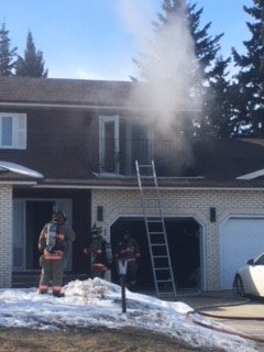 Fire Causes $80,000 Damage dlvr.it/QNg74v https://t.co/SwDL0ZC5Xp