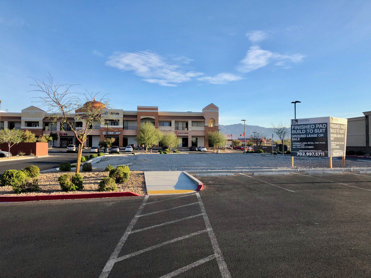 BreslinBuilders's tweet photo. Ten15 Craig Tenaya - New Retail Shell Project #BreslinBuilders #construction #craig #dappercompanies #LasVegas #Nevada #new #pad #Restaurant #shell #sitework #ten15 #tenaya https://t.co/FtjlVh5jkP https://t.co/j1cmoFYYlQ