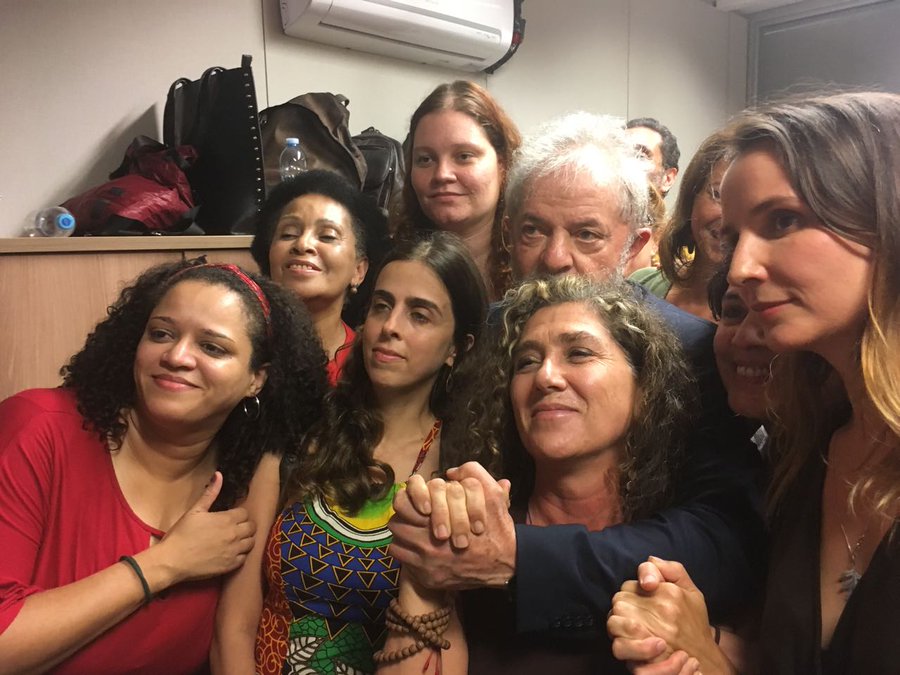 Ver imagem no Twitter