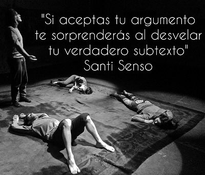 ActosIntimos's tweet photo. #BILBAO #APUNTAteYA a la #MasterClass MAÑANA SÁBADO Teatro La @hACERIA con @SantiSenso creador del Lenguaje de los #ActosIntimos https://t.co/fxAMa6yzuG https://t.co/TUISSnbE30
