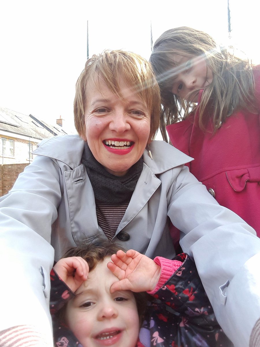 ceefaxisbetter's tweet photo. Happy Step-Grannies' Day everyone! #stepgranny https://t.co/AbGjr06Duq