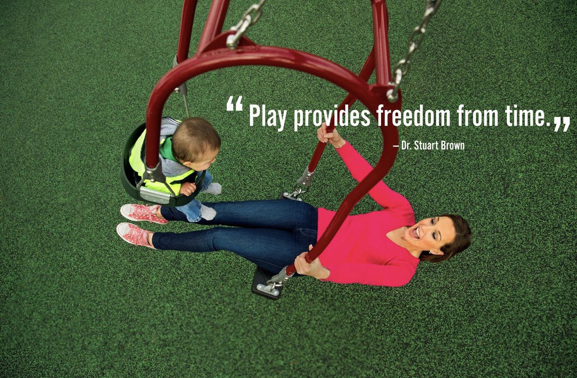 triplemrec's tweet photo. Happy FriYAY! Here’s to a play-filled weekend of freedom!
#TripleMRecreation #GameTime #GameTimePlay #Playcore #ExpressionSwing #Weekend #Play #Freedom #Park #Playground https://t.co/2IvnZKOMab