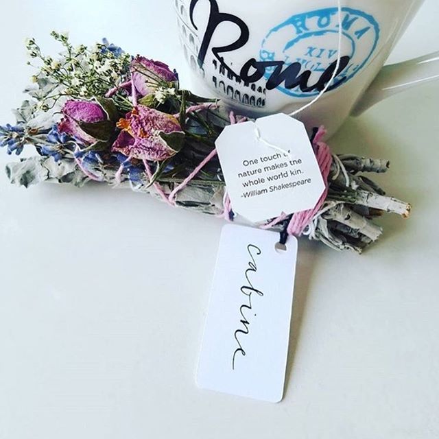 AmberACollins's tweet photo. Regular smudging is like taking an energetic shower. There is nothing better to clear physical and mental space when one is feeling energetically icky. Studies have even found that the smoke from smudging changes the ionic composition of the air, which, … https://t.co/3n0CIGBz6P https://t.co/Y6OicUU8k3