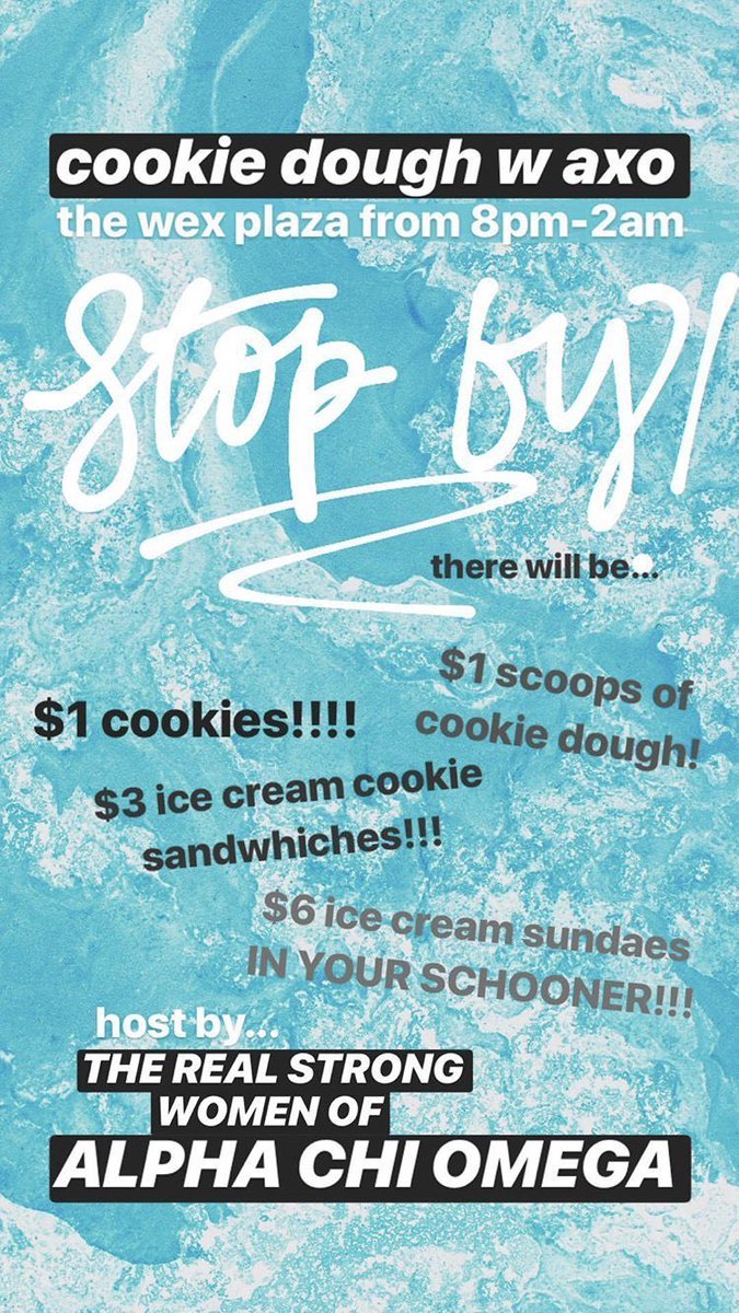 Alpha Chi Omega OSU tweet media