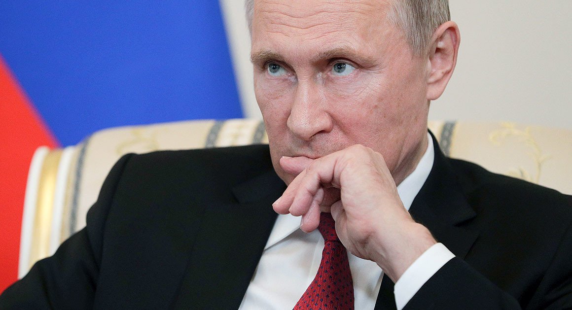 Vladimir Putin isn't our pal: worldaffairsjournal.org/blog/michael-j…