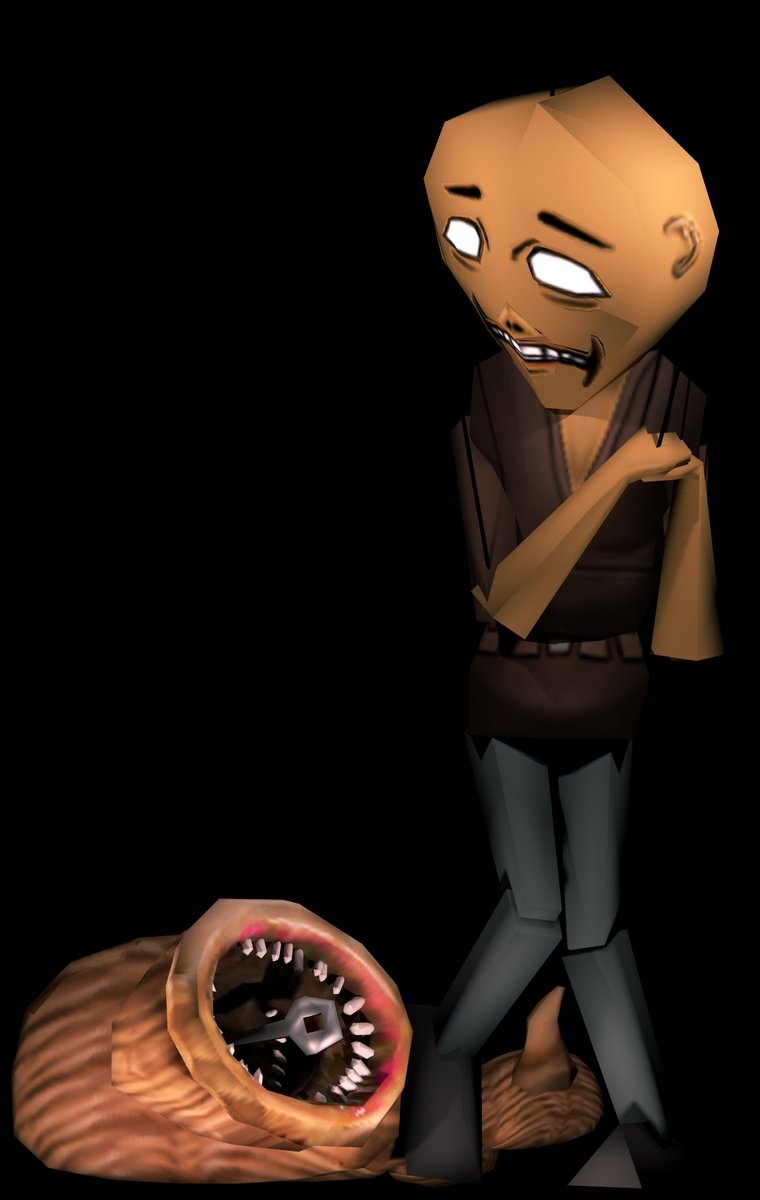 VioletQueenling's tweet photo. It's eating your needle.
nom nom nom
#SpookysHouseofJumpscares #SpookysJumpscareMansion #SHoJS #SJSM #Specimen6 #TheMerchant #Specimen10 https://t.co/JLJrcJEajn