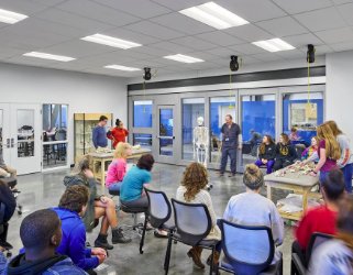 LSEcoDevC's tweet photo. Congrats to the Missouri Innovation Campus for winning a 2018 @KCBizJournal Capstone Award for #CommunityImpact! https://t.co/kCYEr5EW8p @cityofLS @LSR7 @UCentralMO @MCCKansasCity @STAdirector @STAexcels https://t.co/w1RT2ggz0v