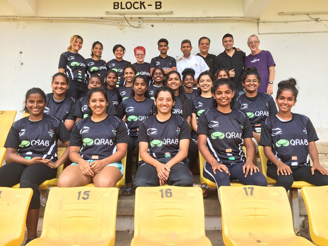 Goa Rugby tweet media