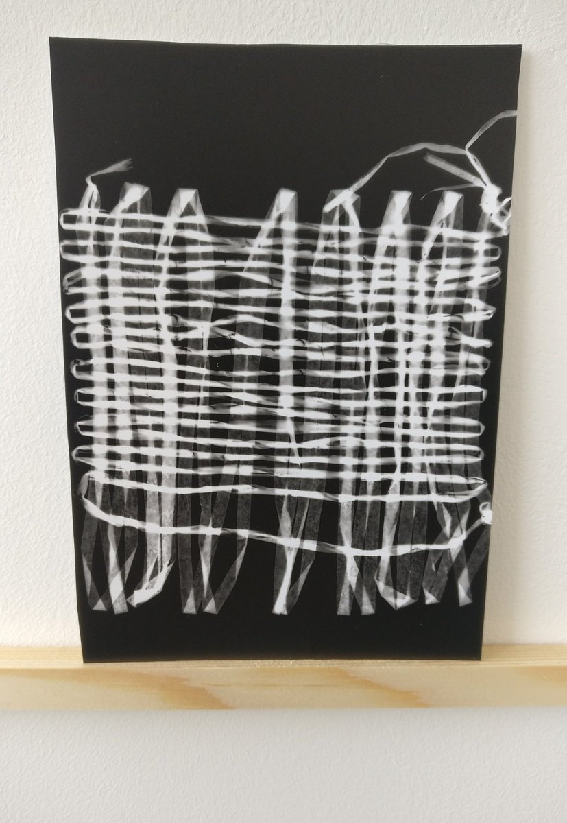 Dev_Collective's tweet photo. Today we finished installing the #dcpostcardshow. It's open Saturday & Sunday 10am-5pm at #DC3ProjectSpace, 1-5 Seaside, Eastbourne. Over 400 postcard-sized art works for sale at Β£20!
Like this one π https://t.co/1UbhdMdrAR