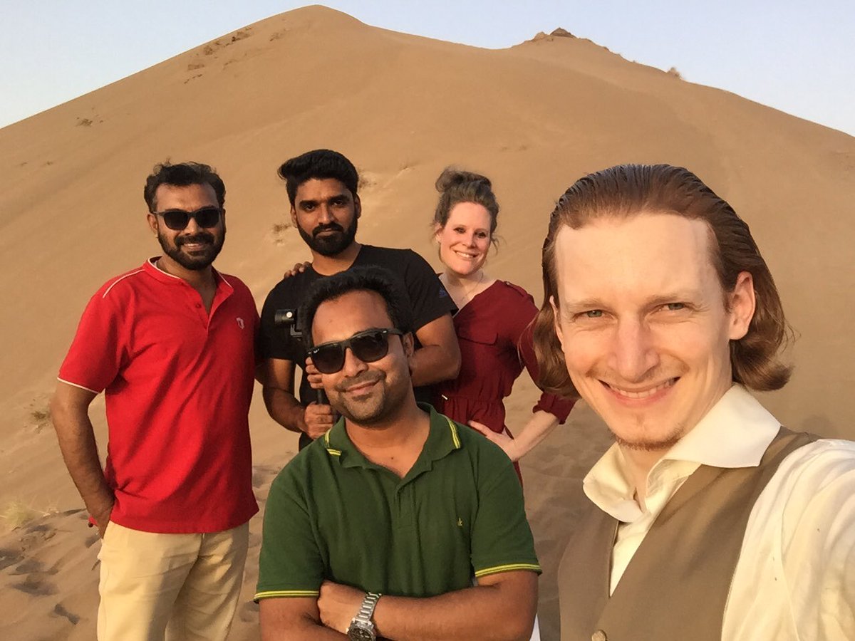 dustofsoul's tweet photo. #dustofsoul #video #shooting in #boshar #desert in #Muscat #oman 

https://t.co/UwreHy7yPa

#Video #videos #Exclusive #massage #WATCH #artists #artwork #FridayMotivation #FridayMotivation #PowerOfLove #musician #musicvideo #music #PowerTrip #piano #worldwide #newmusic #newmusic https://t.co/mgnYDKIGiK