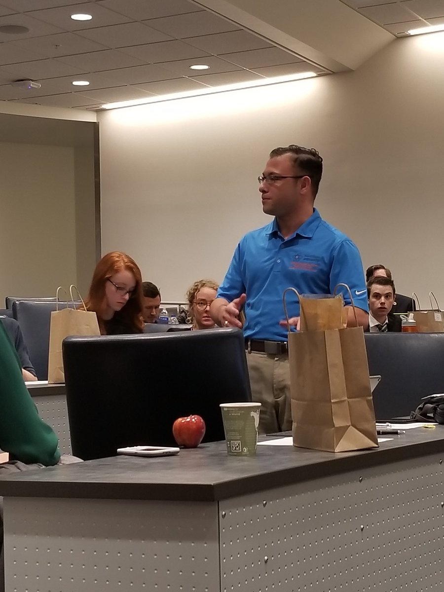 ANS_SSC's tweet photo. University of Florida ANS chapter is excited to go to Turkey Point nuclear generating station this weekend! #ANSMeeting 

What's your closest commercial plant? Have you visited? https://t.co/h0EfItjXkz