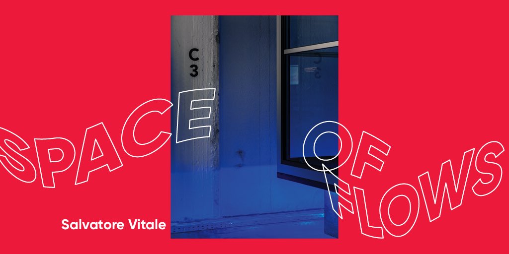 krkphotomonth's tweet photo. On April 26 in @MOCAK_Krakow two #MainProgramme spaces will be open! In MOCAK’s Beta Gallery it will be @kale_akte ‘Elusive Noise: Unfolding the Virtual’ (2014–2018), in which the #artist will demystify the technological #secrets of #cyberspace ➡️ https://t.co/3TGcPB1iir https://t.co/gQAnzu16BR