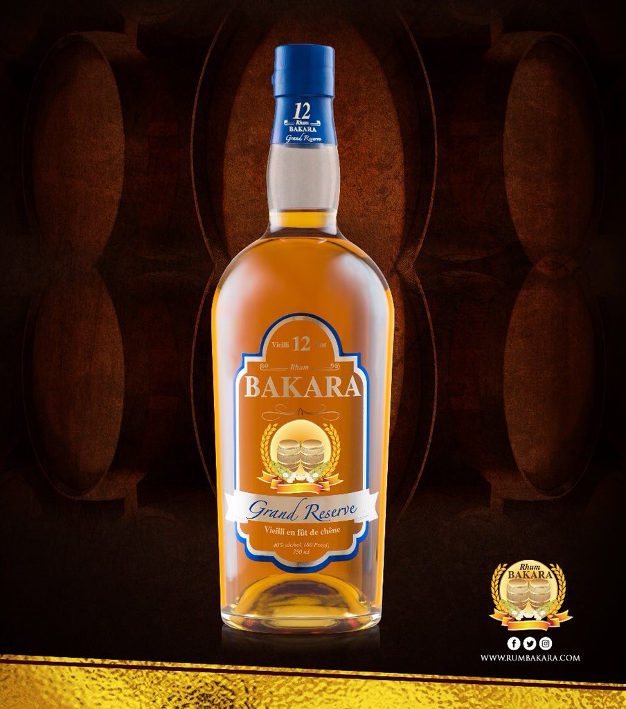 roodyroodboy's tweet photo. Le Rhum par Excellence! TGIF HAPPY WEEKEND WITH #rhumbakara #grandreserve #12yearsold #chill #weekendessential #enjoy #bestrum https://t.co/RfgZc3v3zR