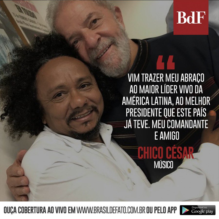 Ver imagem no Twitter