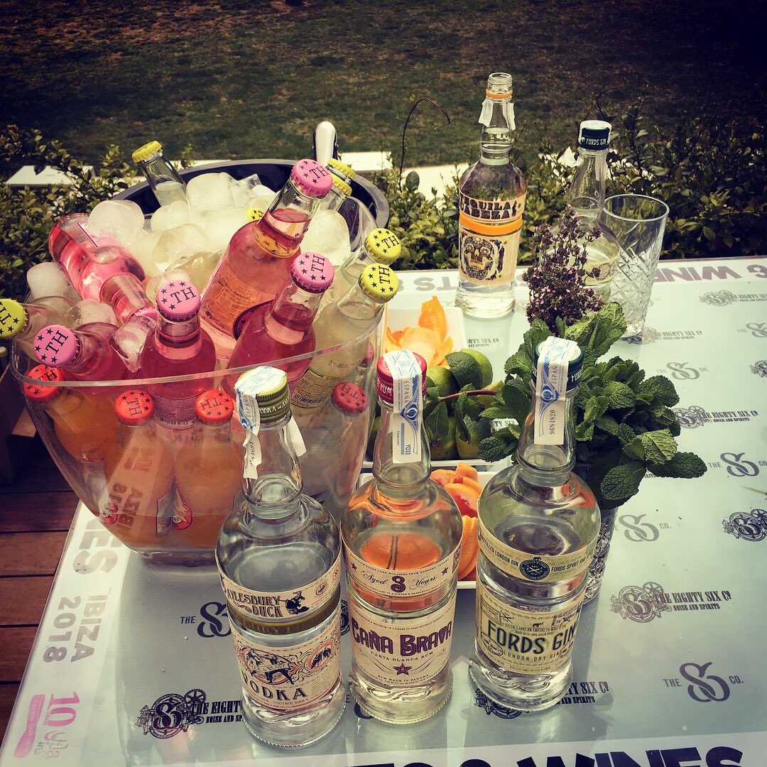TeresaOtazu's tweet photo. #catas #vip #🆒 6 Edición Spirits &amp; Wines by @Miroibiza @vilavinsibiza en @HotelXereca #ibiza #wines #spirits #🔝 https://t.co/4eFr93ePH0