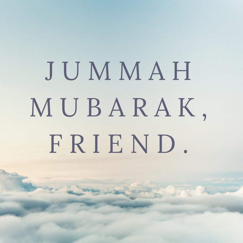 Jummah Mubarak fam, hope you're having a great one! Reminder that early registration ends in 7 days, so sign up here: buff.ly/2Jb9J2l