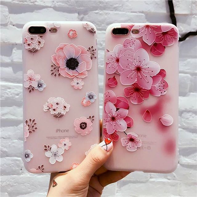 NotebookTherapy's tweet photo. These cute cherry blossom iphone cases are perfect for springtime! Choose from 2 cute designs ✨🌸
- -
Find them on our store, link is in bio: @notebook_therapy or at https://t.co/H6yrm9oSGD
- -
Free worldwide tracked shipping as usual ✈️🌏 #noteboo… https://t.co/LroghoHDhn https://t.co/9xs7MsT511