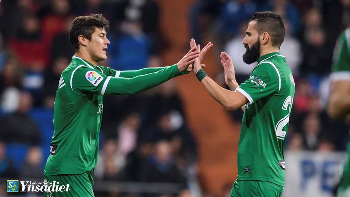 Ynsadiet's tweet image. #PostBlog Hoy, en el Día Internacional del Deporte, os traemos una #entrevista con @mantovanimartin , capitán del @CDLeganes , que nos cuenta cómo ha sido el duro camino hasta jugar en la mejor liga del mundo.
👉👉 ynsa.diet/entrevista-Man…