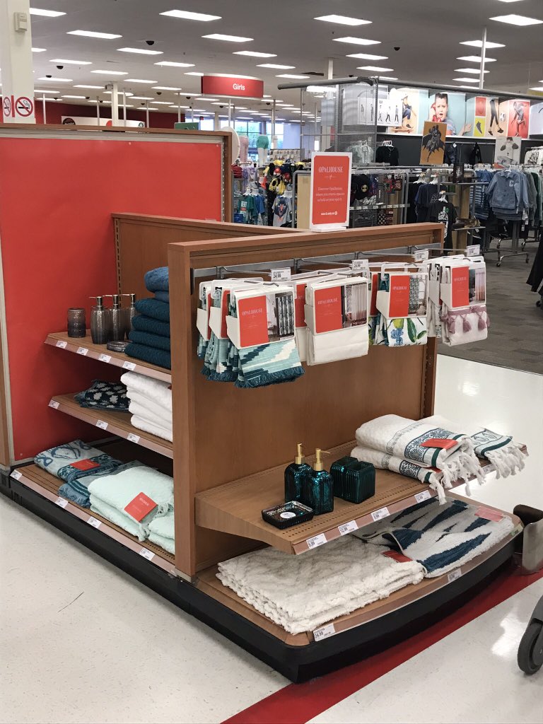 Our guests are loving #Opalhouse #winning #FlexItTillYouMakeIt @tracyacurry1