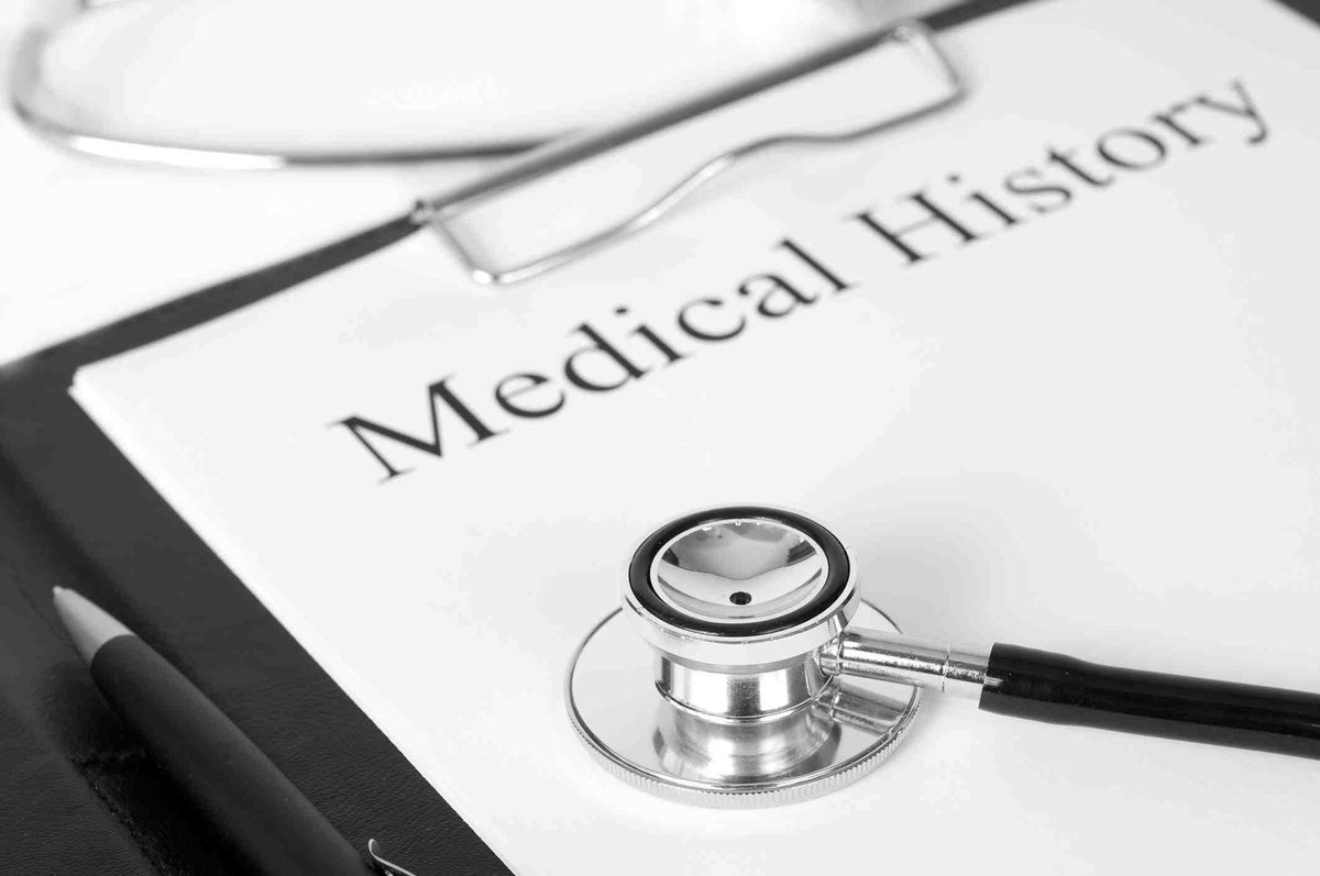 workplacetest's tweet image. Q: Why do you need my medical history before fitness to work testing? A: buff.ly/2GzGTLu #employment #fitforworktesting #workplacetesting