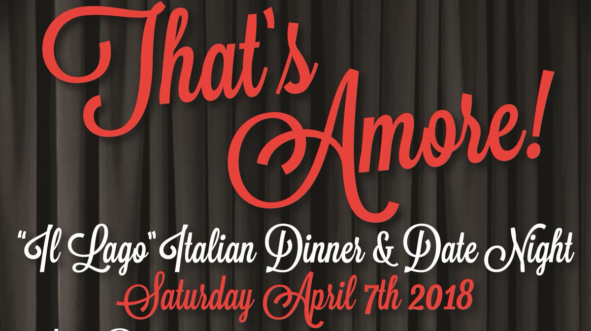 TheLidoFSJ's tweet photo. Need a fun date night without having to do any planning? Check this out.  Tickets at https://t.co/1TFrS8pehY or 250-785-3011 #thatsamore #thelido #yxj #datenight https://t.co/weyrjmOW4U