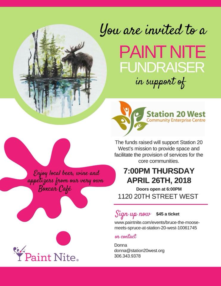 Usask at Station 20w (@usaskstation20w) on Twitter photo 