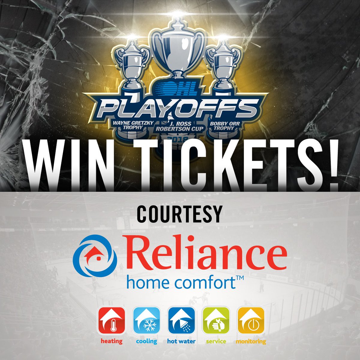 Kingston Frontenacs tweet media
