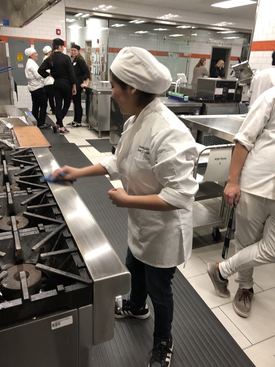 828Deb's tweet image. Skills Day at WITCC