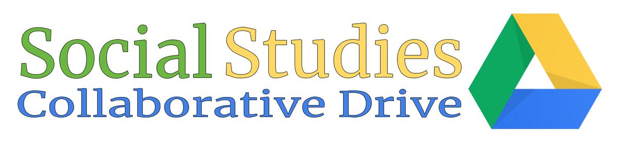 We are looking for Soc. Studies T contributors. Please fill out this short Google Form to join the collaboration and share your awesome projects and activities. goo.gl/forms/1hRjbrv3… #sschat #sstlap