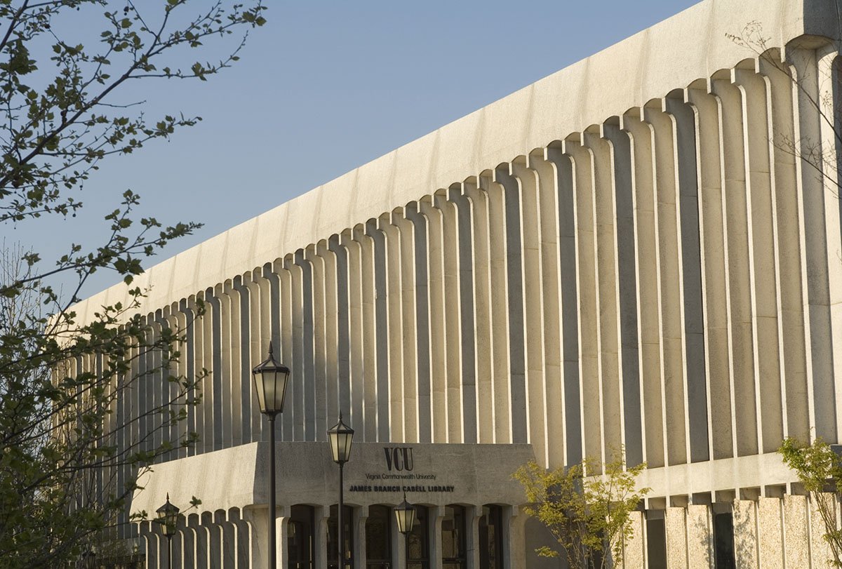 VCU tweet media