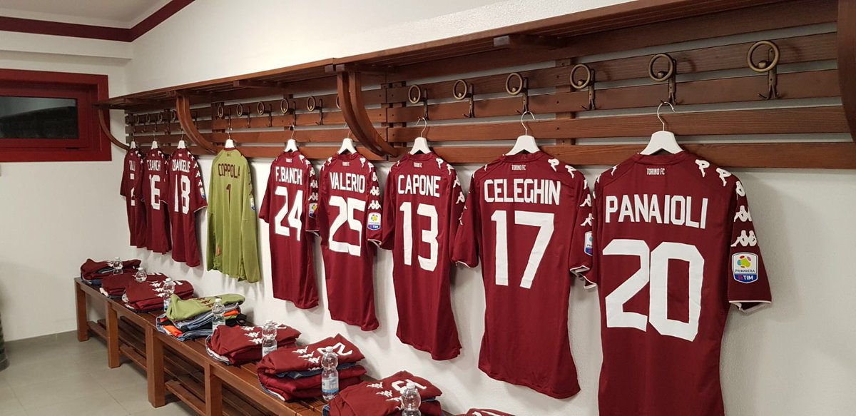 TorinoFC_1906's tweet photo. Aspettando la finale... Calcio d'inizio alle 20.30 al Filadelfia per l'andata della Finale di Coppa Italia Primavera! #TorinoMilan #SFT #SportItalia alia #lapressa #LegaSerieA https://t.co/2rHAAr1SY3