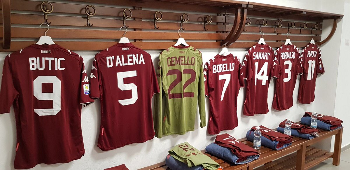 TorinoFC_1906's tweet photo. Aspettando la finale... Calcio d'inizio alle 20.30 al Filadelfia per l'andata della Finale di Coppa Italia Primavera! #TorinoMilan #SFT #SportItalia alia #lapressa #LegaSerieA https://t.co/2rHAAr1SY3
