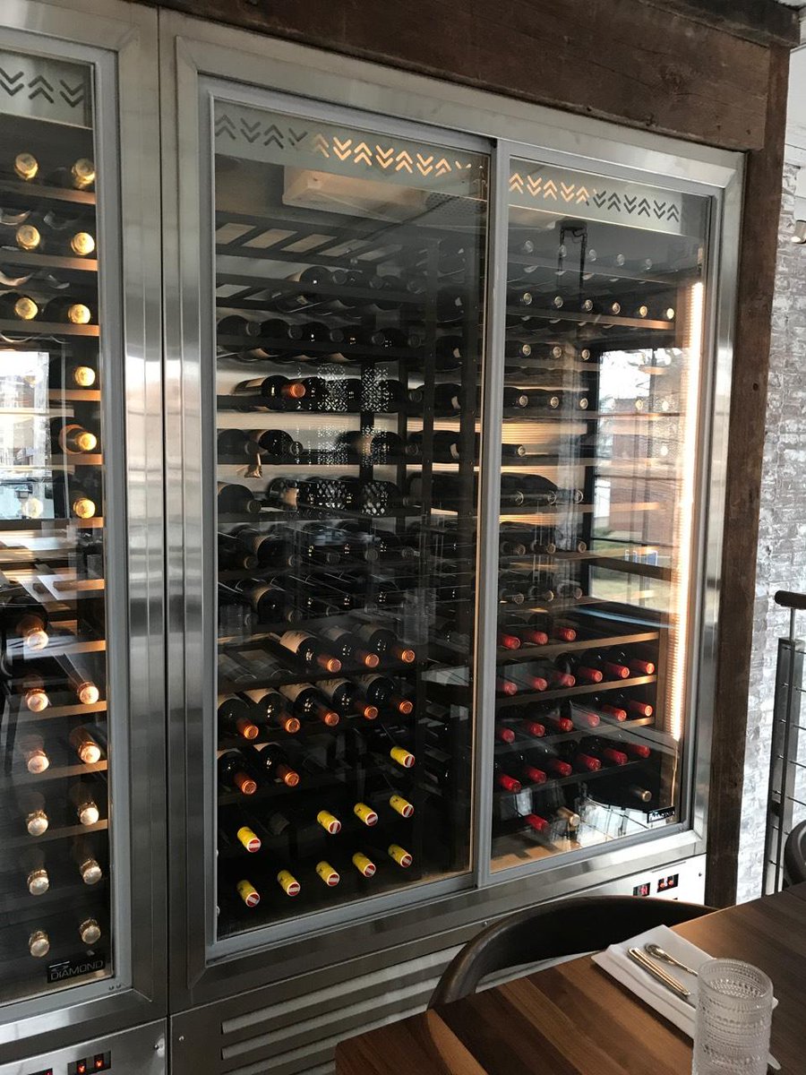 Wineracks By Marcus Wineracksmarcus Twitter Wineracks By Marcus Custom Designed For A Nyc Winecooler Send Us Message About Your Needs And Lets See What We Can Come Up With