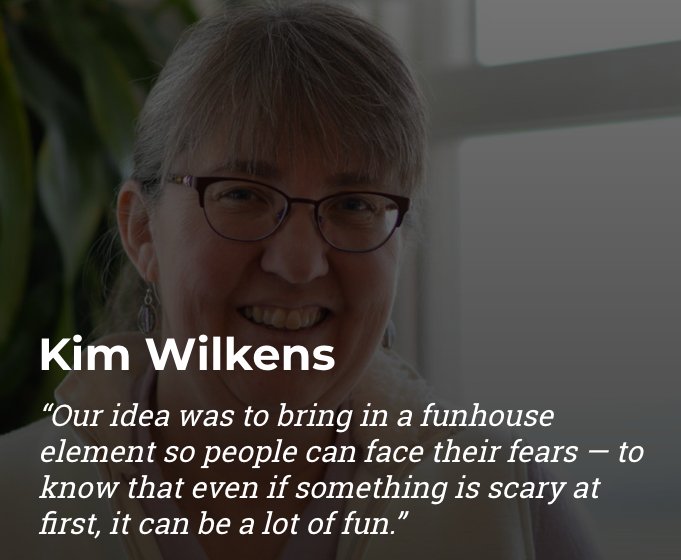 listening_loup's tweet image. @kimxtom Brings the fun-house to using #opentools to kids with to teach #webliteracy and increasing #digitalinclusion Our #storyengine interview w/ her: wp.me/p7CQuP-2TG #internethealth #connectedlearning #mozfest @MozLearn