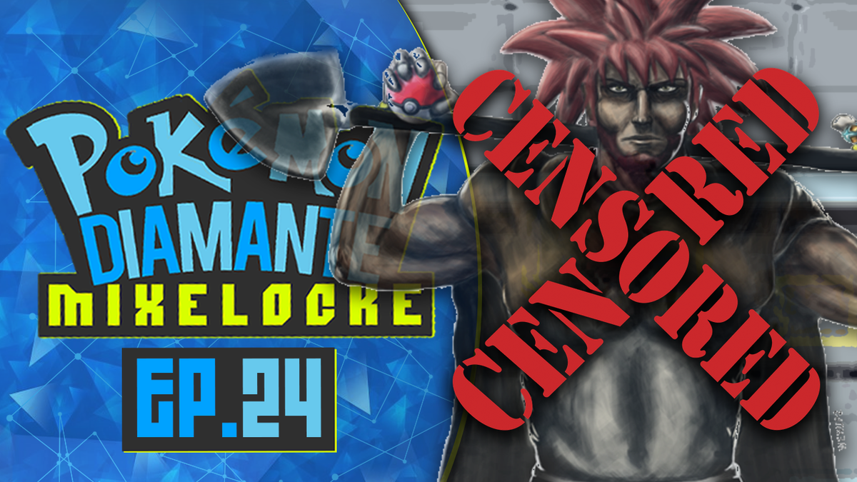Mixel_GG's tweet photo. NUEVO VÍDEO EN EL CANAL!
Nuevo episodio del MixelLocke! Nos enfrentamos al 6º lider😱

No olvides suscribirte y activar la campanita! Y si te ha gustado el vídeo deja un gran like! 👍❤️

AQUÍ LO TENÉIS! -> https://t.co/xaOpL7Ktex
Un retweet y un mg son bien recibidos😊 https://t.co/HUUWCAQiCf