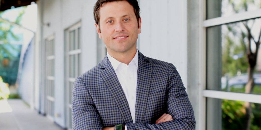 HUCPE's tweet photo. 2003 @HU_COBA alum Justin Spring has been named to the @columbusbiz1st 40 Under 40 list. Congratulations Justin! #HireBisons #HardingAlumni https://t.co/2z9f48lIkp