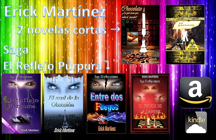 Reflejo_purpura's tweet photo. Mis libros con temática #LGBT en formato digital y en papel
▶️https://t.co/PY4pACOsj4    
Si te gustan las historias homoeróticas con buena #trama, #Comedia y finales inesperados esto te interesara.
#Amazon #Libros #Literatura https://t.co/mrpVWGGYyY